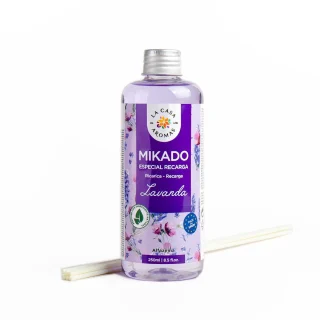 Mikado Reposición Lavanda 250ml