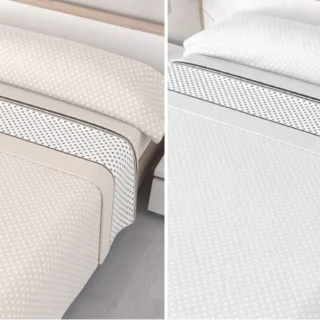 Juego de Sábanas Franela Manaos Cama 150cm