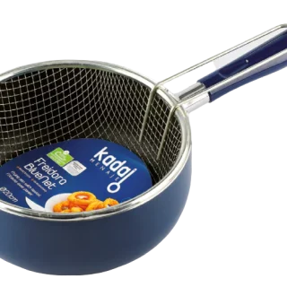 Sartén Freidora BlueNet 26cm Kadal