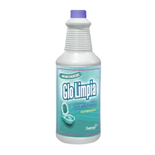 Glo Limpia desincrustante x 950 ml