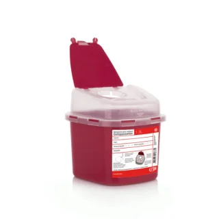 Guardian recolector de 1.3 lts