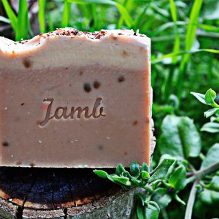 Jabón de Rosa Mosqueta y Argán - jabón regenerador jabón natural jabón artesano jabón antimanchas limpieza facial  muy hidratante.