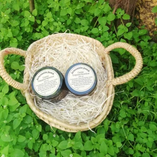 Crema Nutritiva Corporal - Crema Corporal, Hidratante, Nutritiva,z para pieles sensible y deterioradas, crema natural, crema artesanal, Crema B io.z s.