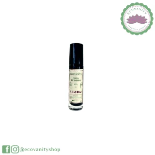 Roll On Tinta de Labios y Mejillas Uva