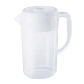 Jarra americana de 2 litros