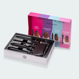 Kit completo Twist & Style en edición especial