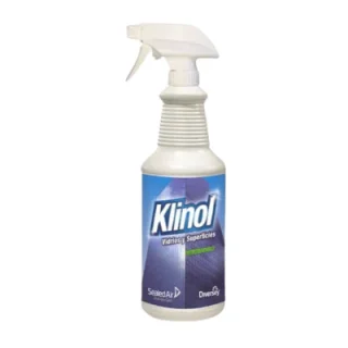 Klinol limpia vidrios y superficies x 1 lt