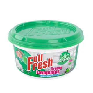 Lavaplatos crema x 1000 gr