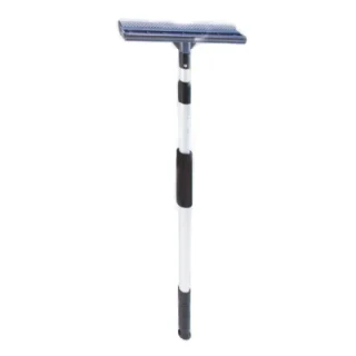 Limpia vidrios extensible 120 cm Pinto