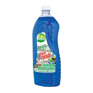 Limpiador desinfectante Brisas x 1000 ml Fuller