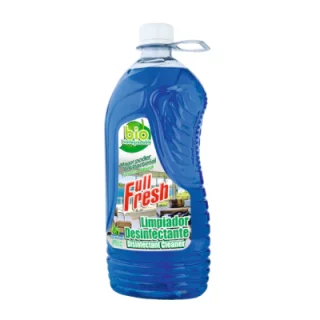Limpiador desinfectante brisas x 2000 ml Fuller