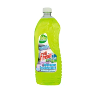 Limpiador desinfectante citronela x 1000 ml Fuller
