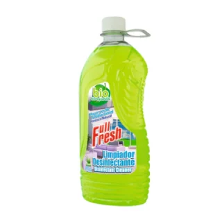 Limpiador desinfectante citronela x 2000 ml Fuller
