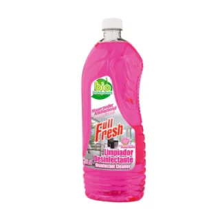 Limpiador desinfectante jardin x 1000 ml Fuller