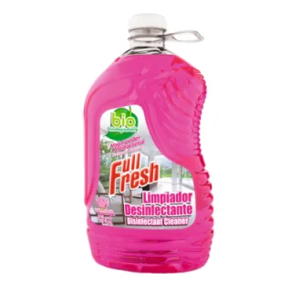 Limpiador desinfectante jardin x galon Fuller