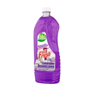 Limpiador desinfectante lavanda x 1000 ml Fuller