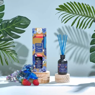 Mikado 100ml Toucan Exotic