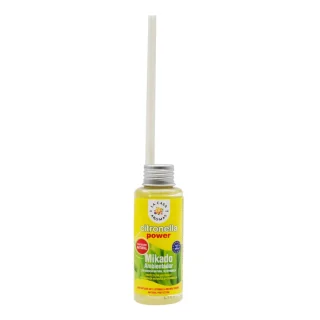 Mikado Reposición Citronella 100ml