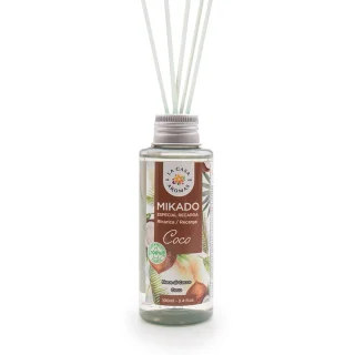 Mikado Reposición Coco 100ml