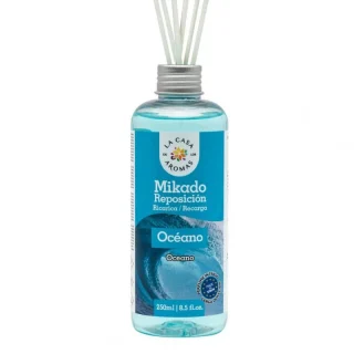 Mikado Reposición Océano 250ml