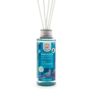 Mikado Reposición Océano 100ml