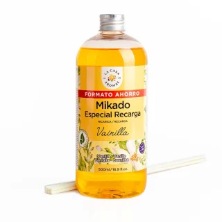 Mikado Reposición Vainilla 500ml