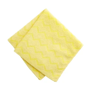 Paño de microfibra amarillo 6431 Trust