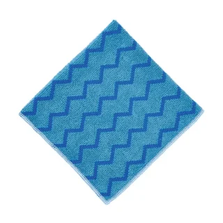 Paño de microfibra azul 6432 Trust