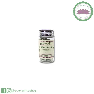 Pasta Dental Sólida