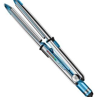 Plancha BaBylissPRO OPTIMA 3100 1» BNT3100TSR Alisar y Rizar