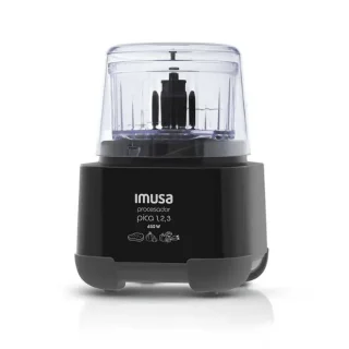 Procesador pica todo 123