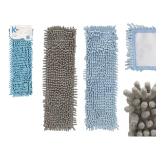 Recambio Mopa Gusanillo surtido Azul Gris