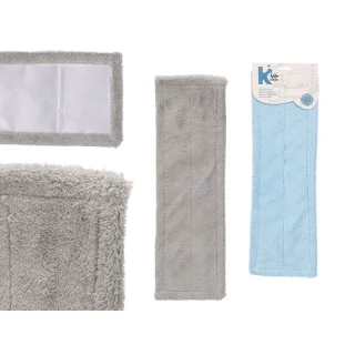 Recambio Mopa Paño surtido Azul Gris