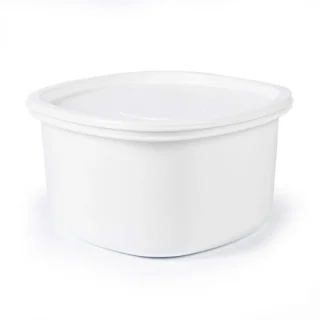 Recipiente para congelador plus de 4.5 lt