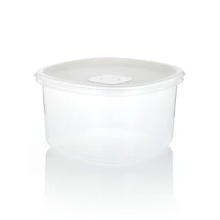 Recipiente plus cuadrado de 2.5 lt