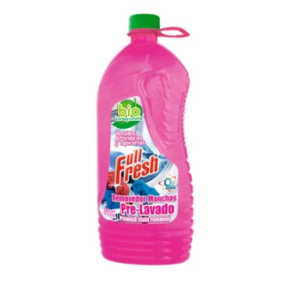Removedor de manchas pre lavado x 2000 ml