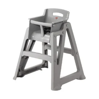 Silla comedor para niños 8011 Trust