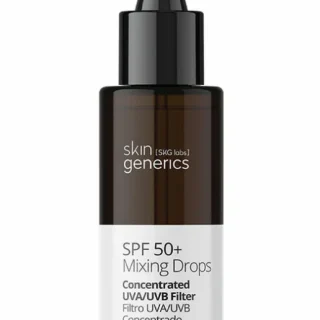 SPF 50 Drops Skin Generics