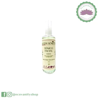 Tónico Facial Lavanda