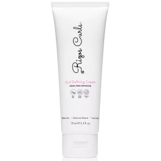 Crema definidora de rizos en formato de viaje