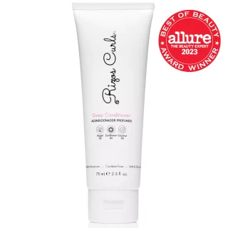 Acondicionador profundo en tamaño de viaje