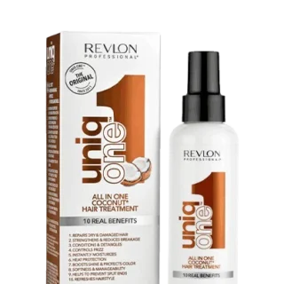 Revlon Uniq one coco tratamiento capilar