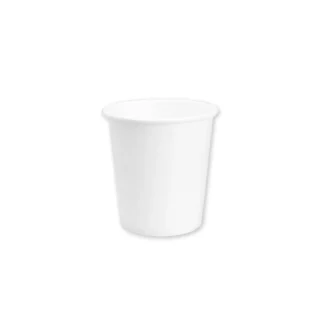 Vasos de carton de 4 Oz x 50