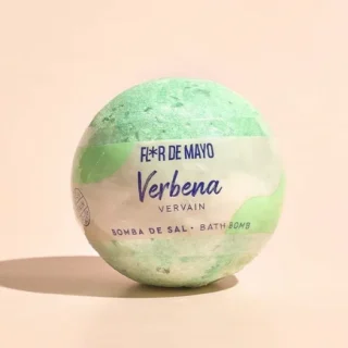 Bombas sal efer. 250gr Verbena