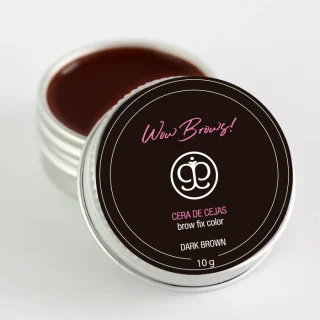 Cera de Cejas WOW BROWS!