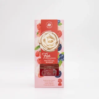 Mikado Ambientador Vidrio Frutos del Bosque 65ml