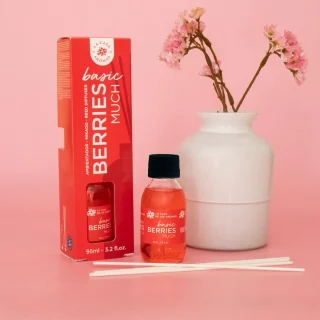 Mikado Basic Berries Much 95 ml